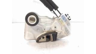 CERRADURA PUERTA DELANTERA IZQUIERDA TOYOTA C-HR (2016-) 1.8 HYBRID (ZYX10, ZYX11) 122CV 1798CC - L.6613849 / 81204021