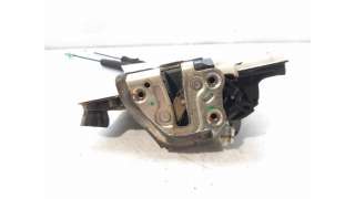 CERRADURA PUERTA DELANTERA IZQUIERDA TOYOTA C-HR (2016-) 1.8 HYBRID (ZYX10, ZYX11) 122CV 1798CC - L.6613849 / 81204021