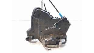 CERRADURA PUERTA DELANTERA DERECHA TOYOTA AURIS (2012-2018) 1.8 HYBRID (ZWE186) 99CV 1798CC - L.6613851 / A046693
