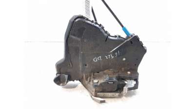 CERRADURA PUERTA DELANTERA DERECHA TOYOTA AURIS (2012-2018) 1.8 HYBRID (ZWE186) 99CV 1798CC - L.6613851 / A046693