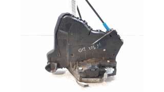 CERRADURA PUERTA DELANTERA DERECHA TOYOTA AURIS (2012-2018) 1.8 HYBRID (ZWE186) 99CV 1798CC - L.6613851 / A046693