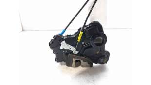 CERRADURA PUERTA DELANTERA DERECHA TOYOTA AURIS (2012-2018) 1.8 HYBRID (ZWE186) 99CV 1798CC - L.6613851 / A046693 2