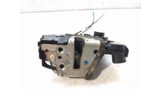 CERRADURA PUERTA DELANTERA DERECHA TOYOTA AURIS (2012-2018) 1.8 HYBRID (ZWE186) 99CV 1798CC - L.6613851 / A046693