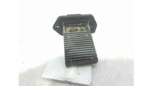 RESISTENCIA CALEFACCION SSANGYONG RODIUS (2005-) 2.7 XDI 165CV 2696CC - L.6613954 / A100RR