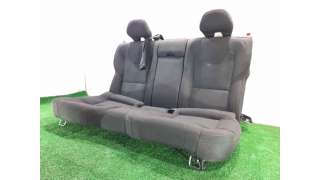 ASIENTOS TRASEROS VOLVO V40 FASTBACK (2015-) D2 120CV 1969CC - L.6614031 / 31377535