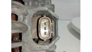 COLUMNA DIRECCION VOLVO V40 FASTBACK (2015-) D2 120CV 1969CC - L.6614052 / P31429460 2