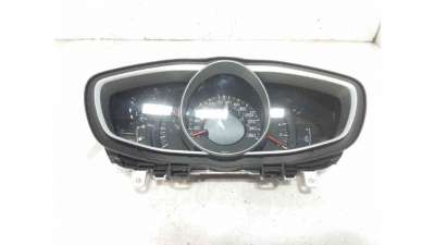 CUADRO INSTRUMENTOS VOLVO V40 FASTBACK (2015-) D2 120CV 1969CC - L.6614058 / 31453103