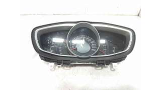 CUADRO INSTRUMENTOS VOLVO V40 FASTBACK (2015-) D2 120CV 1969CC - L.6614058 / 31453103