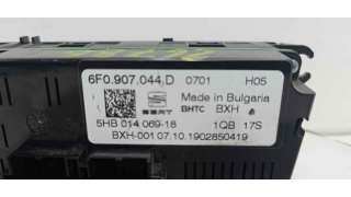 DEPOSITO EXPANSION VOLVO V40 FASTBACK (2015-) D2 120CV 1969CC - L.6614059 / 31338764