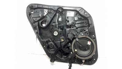ELEVALUNAS TRASERO IZQUIERDO VOLVO V40 FASTBACK (2015-) D2 120CV 1969CC - L.6614063 / 31276217
