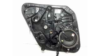 ELEVALUNAS TRASERO IZQUIERDO VOLVO V40 FASTBACK (2015-) D2 120CV 1969CC - L.6614063 / 31276217