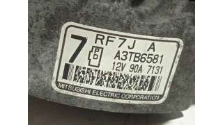 MANDO LIMPIA VOLVO V40 FASTBACK (2015-) D2 120CV 1969CC - L.6614073 / 31456041