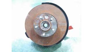 MANGUETA DELANTERA DERECHA VOLVO V40 FASTBACK (2015-) D2 120CV 1969CC - L.6614082 / 31387652