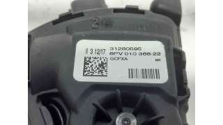 PEDAL ACELERADOR VOLVO V40 FASTBACK (2015-) D2 120CV 1969CC - L.6614096 / 31280595