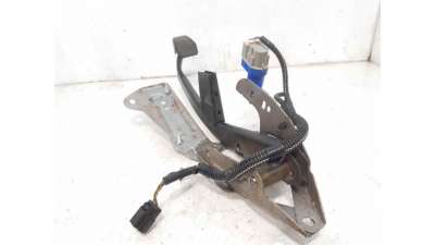 PEDAL FRENO VOLVO V40 FASTBACK (2015-) D2 120CV 1969CC - L.6614098 / 31445636
