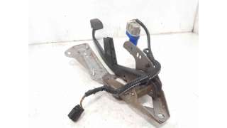 PEDAL FRENO VOLVO V40 FASTBACK (2015-) D2 120CV 1969CC - L.6614098 / 31445636