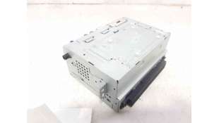 SISTEMA AUDIO / RADIO CD VOLVO V40 FASTBACK (2015-) D2 120CV 1969CC - L.6614118 / 31667709