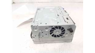 SISTEMA AUDIO / RADIO CD VOLVO V40 FASTBACK (2015-) D2 120CV 1969CC - L.6614118 / 31667709 2