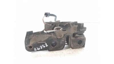 CERRADURA CAPOT VOLKSWAGEN GOLF V (2007-2008) 1.6 MULTIFUEL 102CV 1595CC - L.6614259 / 1K1823509D