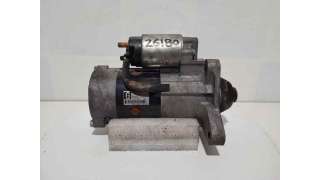CERRADURA CAPOT VOLKSWAGEN GOLF V (2007-2008) 1.6 MULTIFUEL 102CV 1595CC - L.6614259 / 1K1823509D