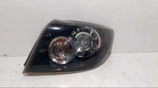 MANETA EXTERIOR DELANTERA DERECHA VOLKSWAGEN GOLF V (2007-2008) 1.6 MULTIFUEL 102CV 1595CC - L.6614325 / 3B0837207