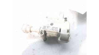 MOTOR APERTURA TAPA COMBUSTIBLE VOLKSWAGEN GOLF V (2007-2008) 1.6 MULTIFUEL 102CV 1595CC - L.6614371 / 1K6810773