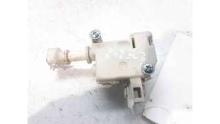 MOTOR APERTURA TAPA COMBUSTIBLE VOLKSWAGEN GOLF V (2007-2008) 1.6 MULTIFUEL 102CV 1595CC - L.6614371 / 1K6810773