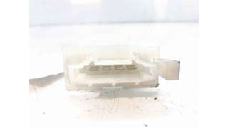 MOTOR APERTURA TAPA COMBUSTIBLE VOLKSWAGEN GOLF V (2007-2008) 1.6 MULTIFUEL 102CV 1595CC - L.6614371 / 1K6810773