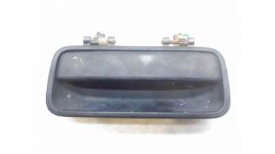 MANETA EXTERIOR TRASERA DERECHA LAND ROVER FREELANDER (2000-2006) 2.0 TD4 4X4 112CV 1951CC - L.6614680 / CXB101530XXX
