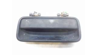 MANETA EXTERIOR TRASERA DERECHA LAND ROVER FREELANDER (2000-2006) 2.0 TD4 4X4 112CV 1951CC - L.6614680 / CXB101530XXX