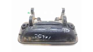 MANETA EXTERIOR TRASERA DERECHA LAND ROVER FREELANDER (2000-2006) 2.0 TD4 4X4 112CV 1951CC - L.6614680 / CXB101530XXX