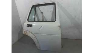 PUERTA TRASERA DERECHA LAND ROVER FREELANDER (2000-2006) 2.0 TD4 4X4 112CV 1951CC - L.6614707 / BFA490160 2