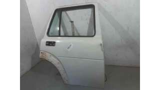 PUERTA TRASERA DERECHA LAND ROVER FREELANDER (2000-2006) 2.0 TD4 4X4 112CV 1951CC - L.6614707 / BFA490160
