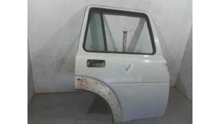 PUERTA TRASERA DERECHA LAND ROVER FREELANDER (2000-2006) 2.0 TD4 4X4 112CV 1951CC - L.6614707 / BFA490160