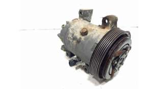 COMPRESOR AIRE ACONDICIONADO NISSAN ALMERA II (2000-2002) 1.8 114CV 1769CC - L.6614805 / 926004M500