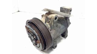 COMPRESOR AIRE ACONDICIONADO NISSAN ALMERA II (2000-2002) 1.8 114CV 1769CC - L.6614805 / 926004M500