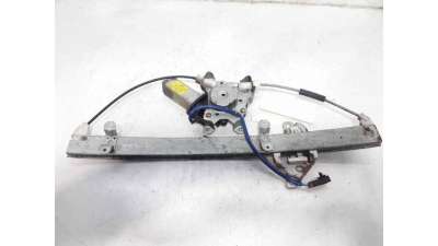 ELEVALUNAS DELANTERO IZQUIERDO NISSAN ALMERA II (2000-2002) 1.8 114CV 1769CC - L.6614821 / 807214M401