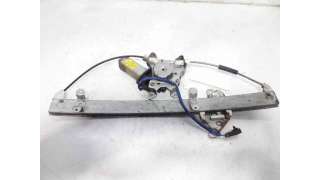 ELEVALUNAS DELANTERO IZQUIERDO NISSAN ALMERA II (2000-2002) 1.8 114CV 1769CC - L.6614821 / 807214M401