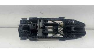 ELEVALUNAS DELANTERO IZQUIERDO NISSAN ALMERA II (2000-2002) 1.8 114CV 1769CC - L.6614821 / 807214M401