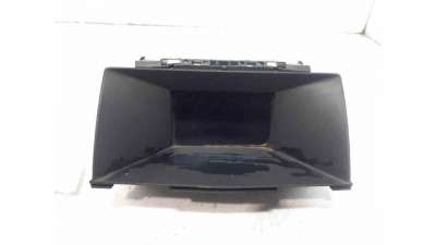PANTALLA MULTIFUNCION OPEL ASTRA H TWINTOP (2005-2010) 1.9 CDTI (L67) 150CV 1910CC - L.6614931 / 13208089