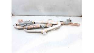 AIRBAG CORTINA DELANTERO DERECHO MAZDA 6 HATCHBACK (2010-2012) 2.2 D 129CV 2184CC - L.6614952 / GS1D57KM0E