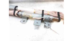 AIRBAG CORTINA DELANTERO IZQUIERDO MAZDA 6 HATCHBACK (2010-2012) 2.2 D 129CV 2184CC - L.6614953 / GS1D57KN0E 2