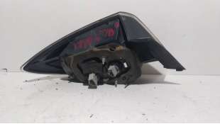 AIRBAG DELANTERO IZQUIERDO MAZDA 6 HATCHBACK (2010-2012) 2.2 D 129CV 2184CC - L.6614955 / GDK557K00