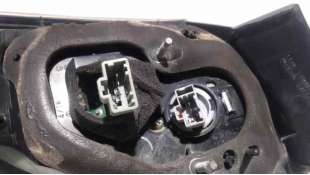 ALETA DELANTERA DERECHA MAZDA 6 HATCHBACK (2010-2012) 2.2 D 129CV 2184CC - L.6614959 / GSYD52110