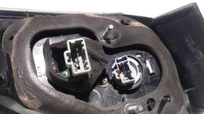 ALETA DELANTERA DERECHA MAZDA 6 HATCHBACK (2010-2012) 2.2 D 129CV 2184CC - L.6614959 / GSYD52110
