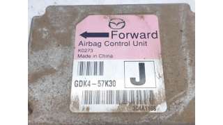 CENTRALITA AIRBAG MAZDA 6 HATCHBACK (2010-2012) 2.2 D 129CV 2184CC - L.6614982 / GDK457K30