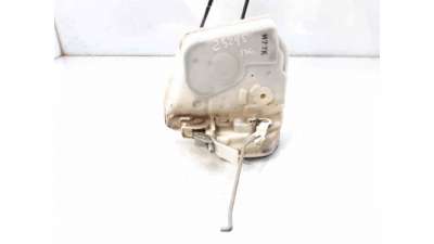 CERRADURA PUERTA DELANTERA IZQUIERDA MAZDA 6 HATCHBACK (2010-2012) 2.2 D 129CV 2184CC - L.6614987 / GS1D59310B
