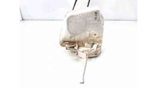 CERRADURA PUERTA DELANTERA IZQUIERDA MAZDA 6 HATCHBACK (2010-2012) 2.2 D 129CV 2184CC - L.6614987 / GS1D59310B