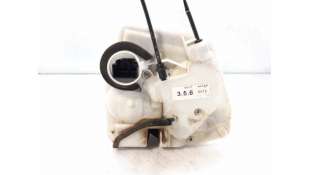 CERRADURA PUERTA DELANTERA IZQUIERDA MAZDA 6 HATCHBACK (2010-2012) 2.2 D 129CV 2184CC - L.6614987 / GS1D59310B 2