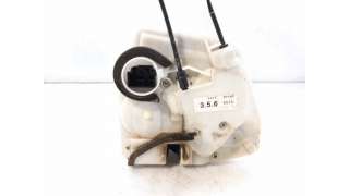 CERRADURA PUERTA DELANTERA IZQUIERDA MAZDA 6 HATCHBACK (2010-2012) 2.2 D 129CV 2184CC - L.6614987 / GS1D59310B